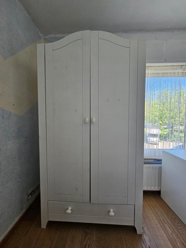 Kledingkast, Huis en Inrichting, Kasten | Kleerkasten, Ophalen