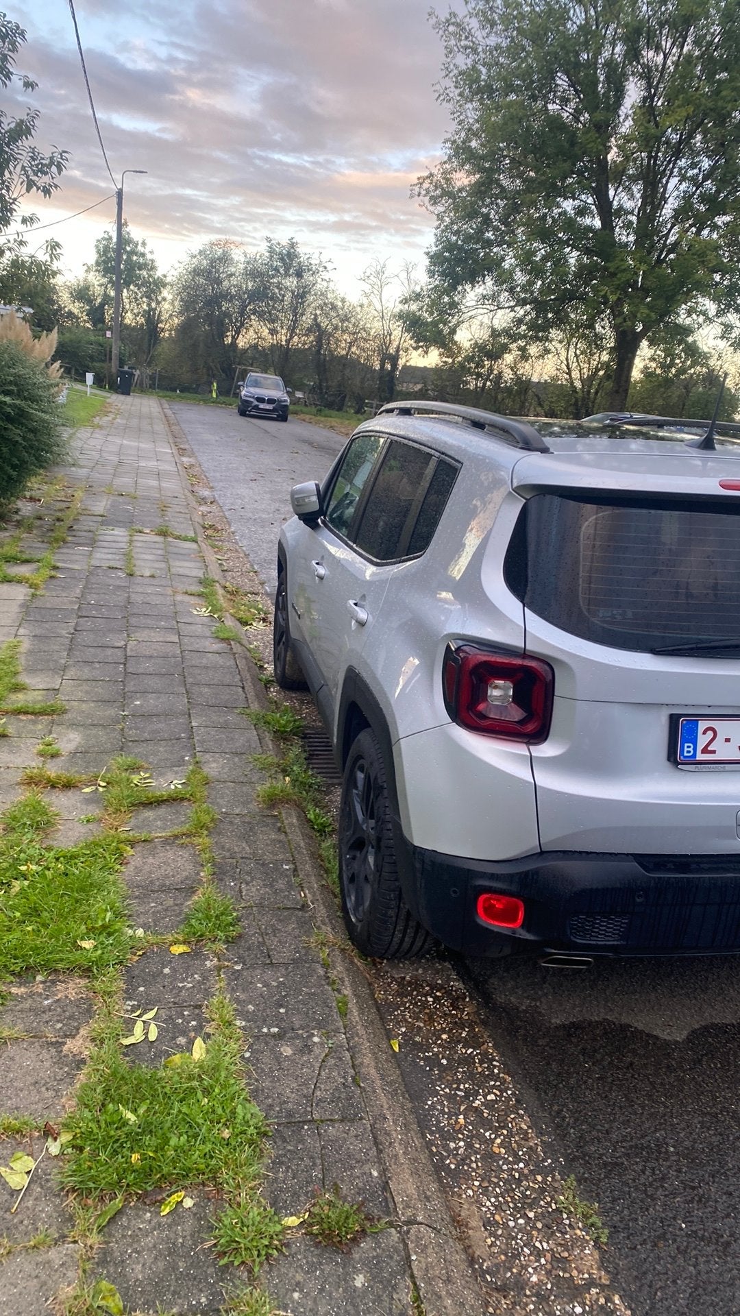 Jeep renegade, Autos, Achat, Diesel, Particulier, Renegade