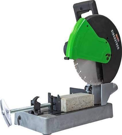 Afkortzaag diamant EIBENSTOCK EST350.2 NIEUW, Doe-het-zelf en Bouw, Ophalen, Nieuw, Afkortzaag, 70 mm of meer