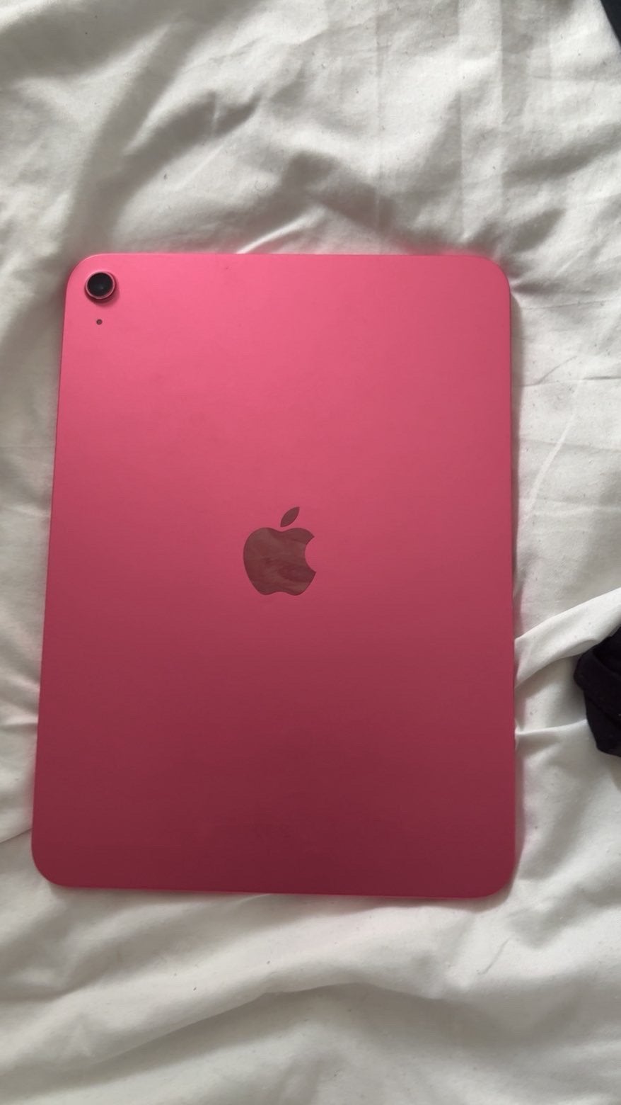 Ipad rose 550€, Enlèvement ou Envoi, Comme neuf