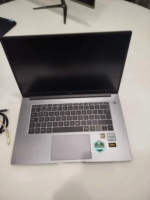 Huawei MateBook D15, Computers en Software, Windows Laptops, Met videokaart, 8 GB, Ryzen 5 3500u, Ophalen of Verzenden