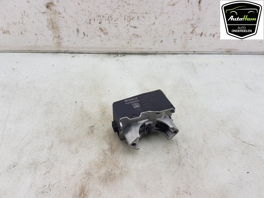 STUURSLOT Megane IV Estate (RFBK) (|487009397R|487002725R|), Dhr. J. Ham, Gebruikt, Renault, Administratie@autoham.nl