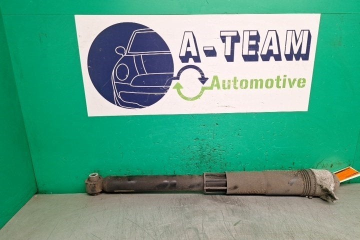 SCHOKBREKER LINKS ACHTER Golf VII (AUA) (|5Q0512011KS|), Gebruikt, Volkswagen
