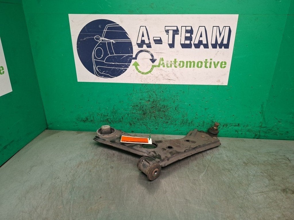 BRAS DE SUSPENSION AVANT GAUCHE (TRIANGLE) Opel Combo, Autos : Pièces & Accessoires, Opel, Opel Automobile GmbH, Utilisé, Kontakt-opel@opel.com