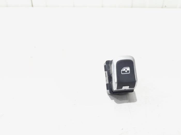Elektrisch Raam Schakelaar van een Audi A3, Gebruikt, -, -, -