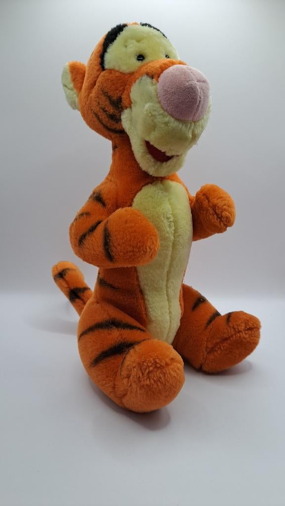 Disney Tijgetje Winnie the Pooh 26cm, Kinderen en Baby's, Speelgoed | Knuffels en Pluche, Disney, Ophalen of Verzenden, Disney