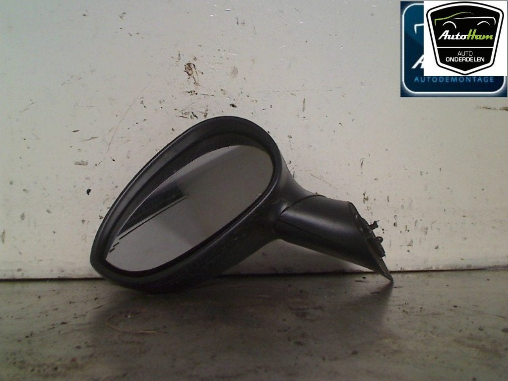 RETROVISEUR LATERAL GAUCHE Fiat Grande Punto (199), Utilisé, Fiat