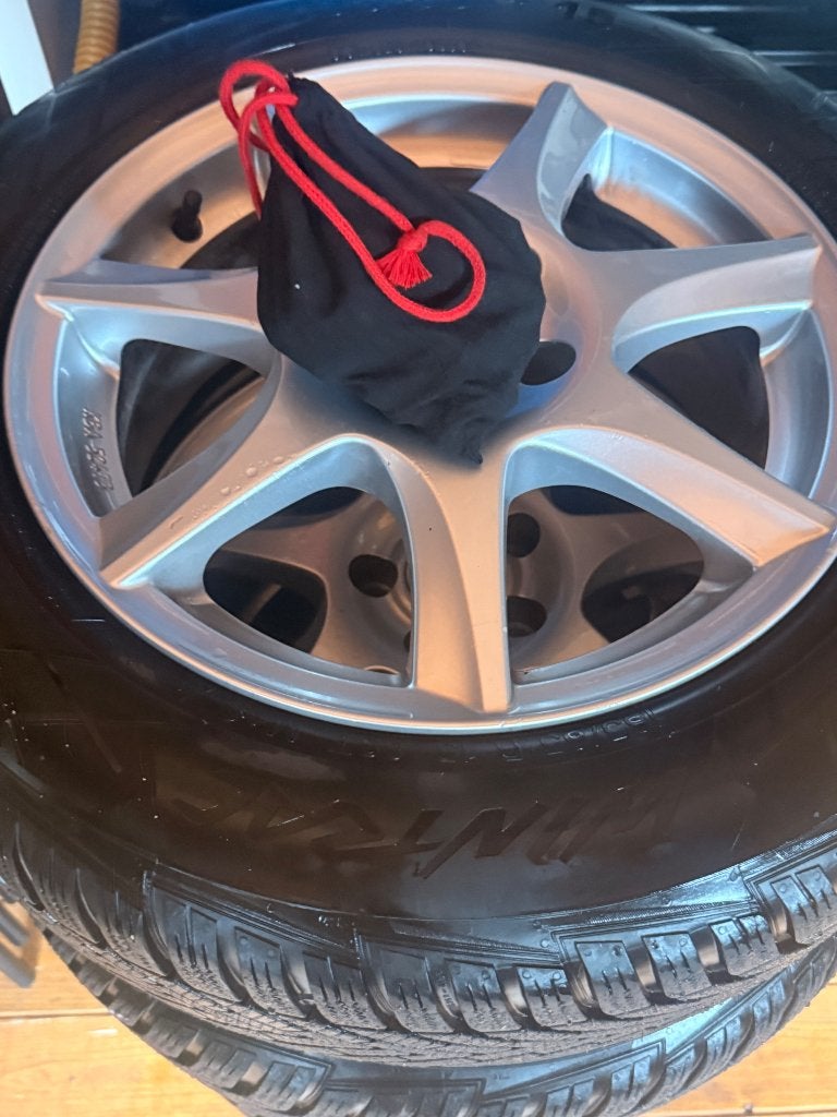 Roues et pneus, Autos : Pièces & Accessoires, 15 pouces, 4 Saisons, Enlèvement ou Envoi, Véhicule de tourisme