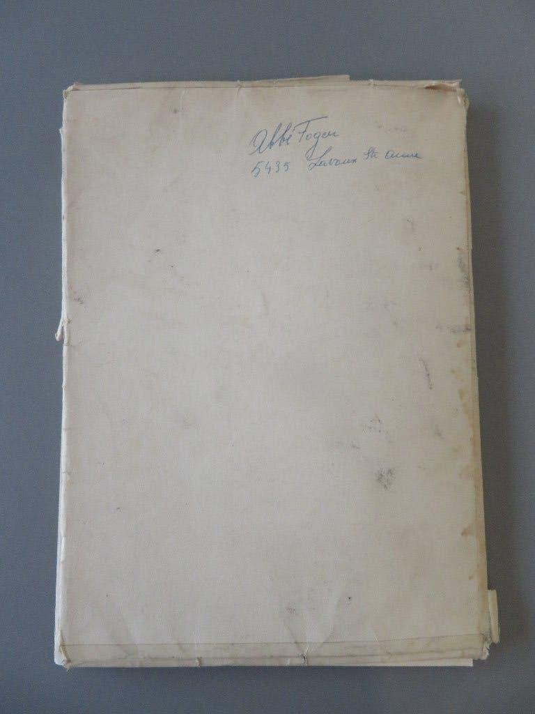 1975 God plante de tuinen van wellust 12 gravures B Heullier, Livres, Religion & Théologie, Enlèvement ou Envoi, Comme neuf, Christianisme | Catholique