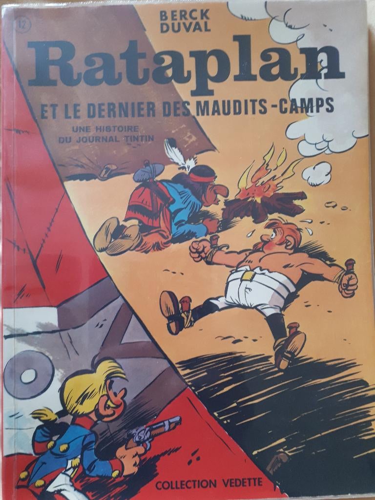 Stripboeken, Meerdere stripboeken, Ophalen, Gelezen, Divers auteurs