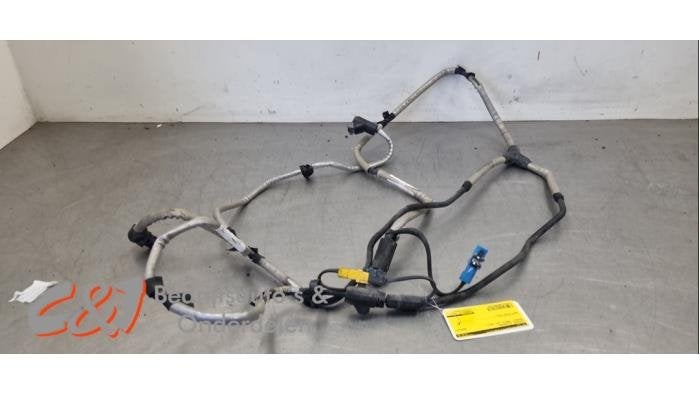 Conduit (divers) d'un Renault Trafic, Renault, -, 3 mois de garantie, Utilisé