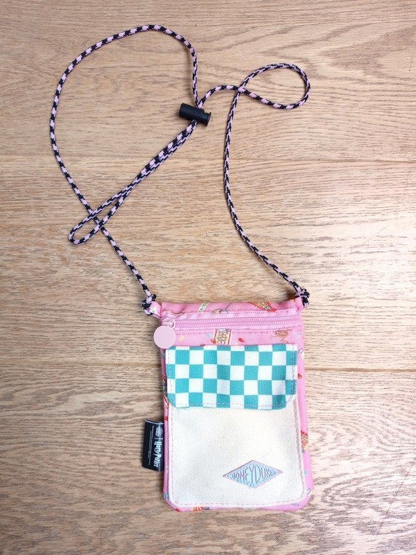 Harry Potter - sac rose, Enlèvement, Comme neuf