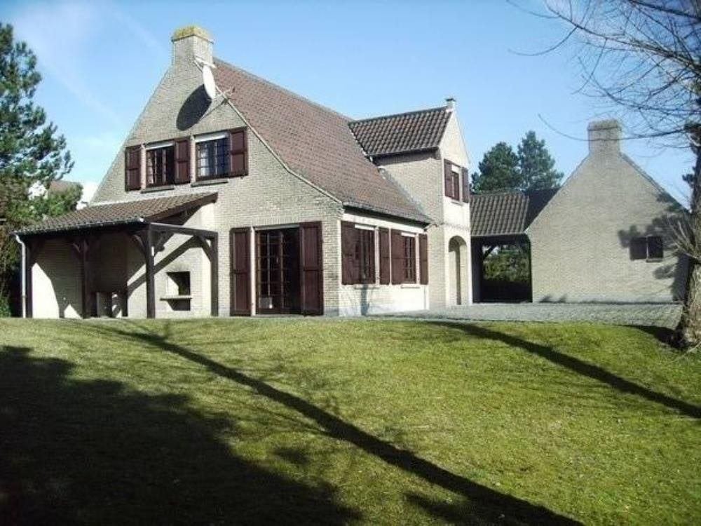 HERFSTVAKANTIE AAN ZEE, Vakantie, 9 personen, Eigenaar, Aan zee, 3 slaapkamers
