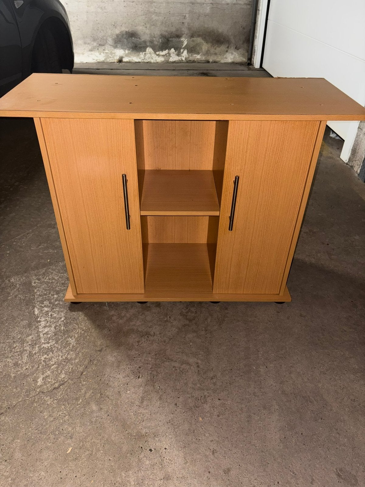 Meuble pour aquarium, Animaux & Accessoires, Enlèvement, Comme neuf, Juwel
