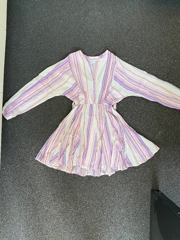 Jurk, Enlèvement, Porté, Taille 38/40 (M)