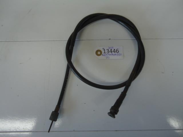 CB650C 1980 - 1981 Honda Kabel D1-16568