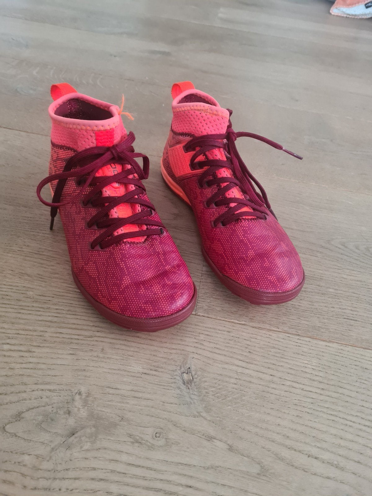 kipsta voetbalschoenen maat 33, Kipsta, Nieuw, Ophalen of Verzenden, Jongen of Meisje