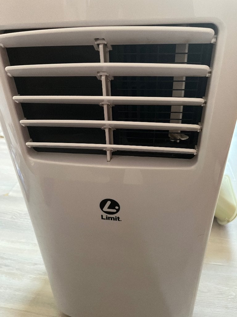 LIMIT LAC7.1 7000 BTU mobiele airco, Ophalen of Verzenden, Mobiele airco