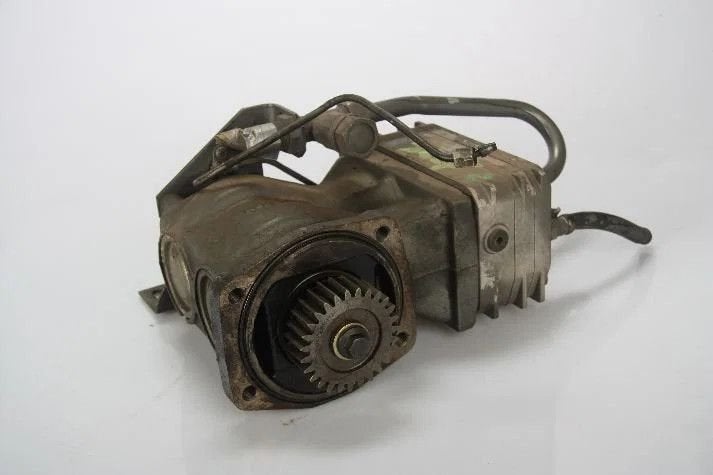 DAF Compressed Air System Luchtcompressor, Enlèvement, Utilisé