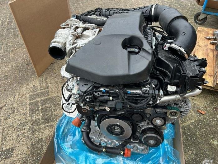 Moteur d'un Mercedes Sprinter, Autos : Pièces & Accessoires, Moteurs & Accessoires, Mercedes-Benz, Utilisé, 3 mois de garantie