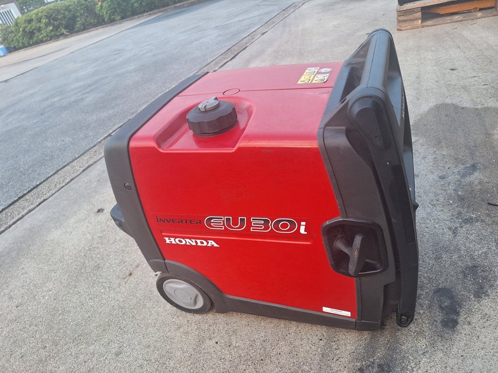 Honda generators, Bricolage & Construction, Générateurs, Enlèvement