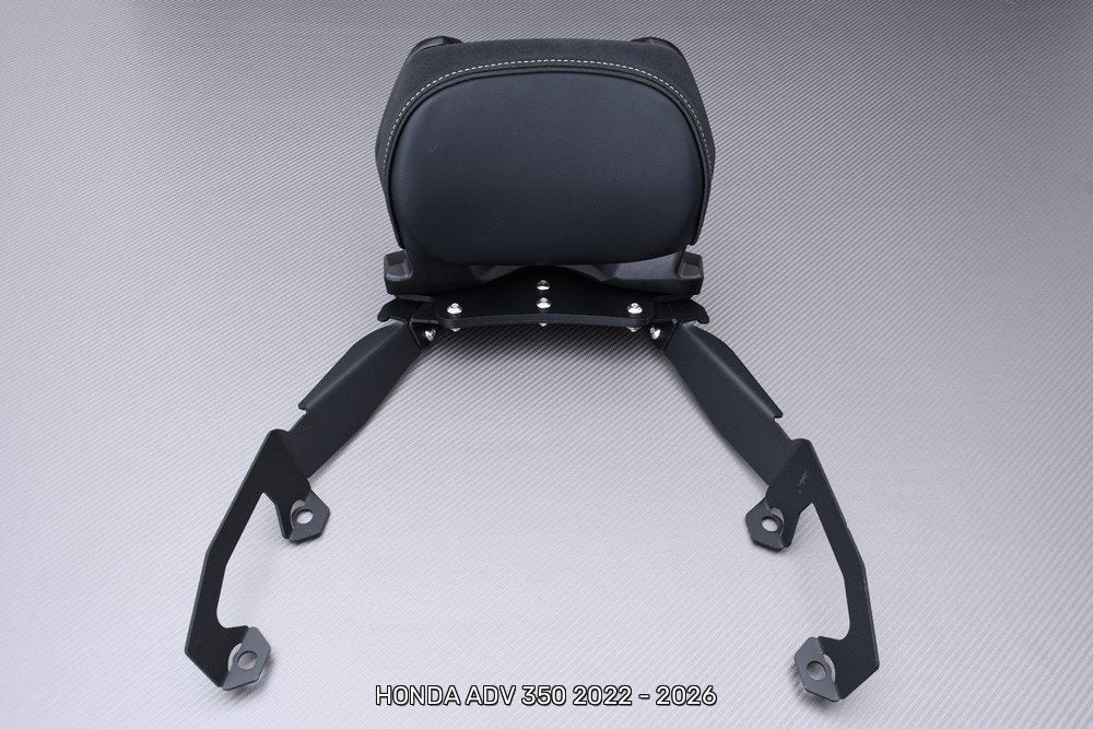Dosseret de Selle pour HONDA ADV 350 2022 - 2026, Motos, Enlèvement ou Envoi, Neuf