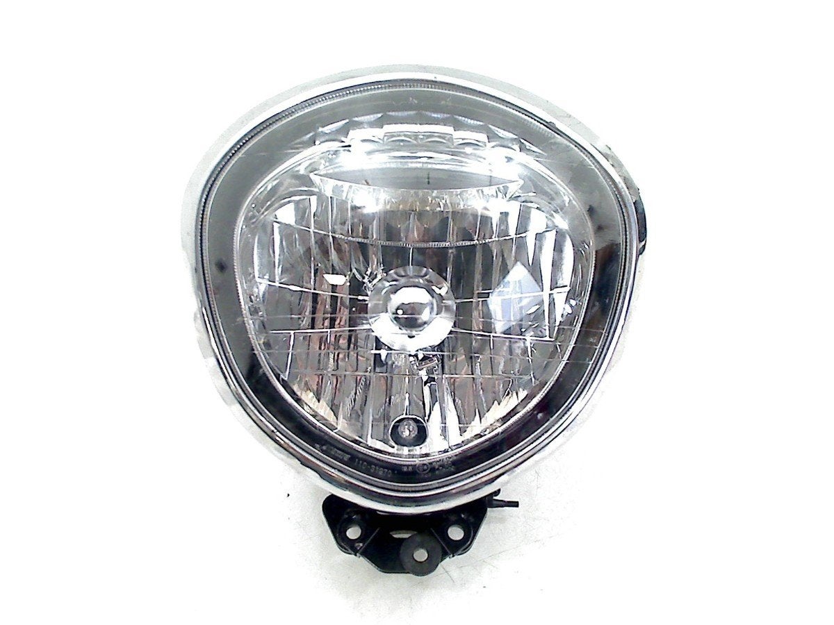 KOPLAMP Yamaha XVS 1300 (01-1970/-), Motoren, Yamaha Motor Europe N.V., Gebruikt, Customersupport@yamaha-motor.co.uk, Koolhovenlaan 101
1119 NC  Schiphol-Rijk, NL