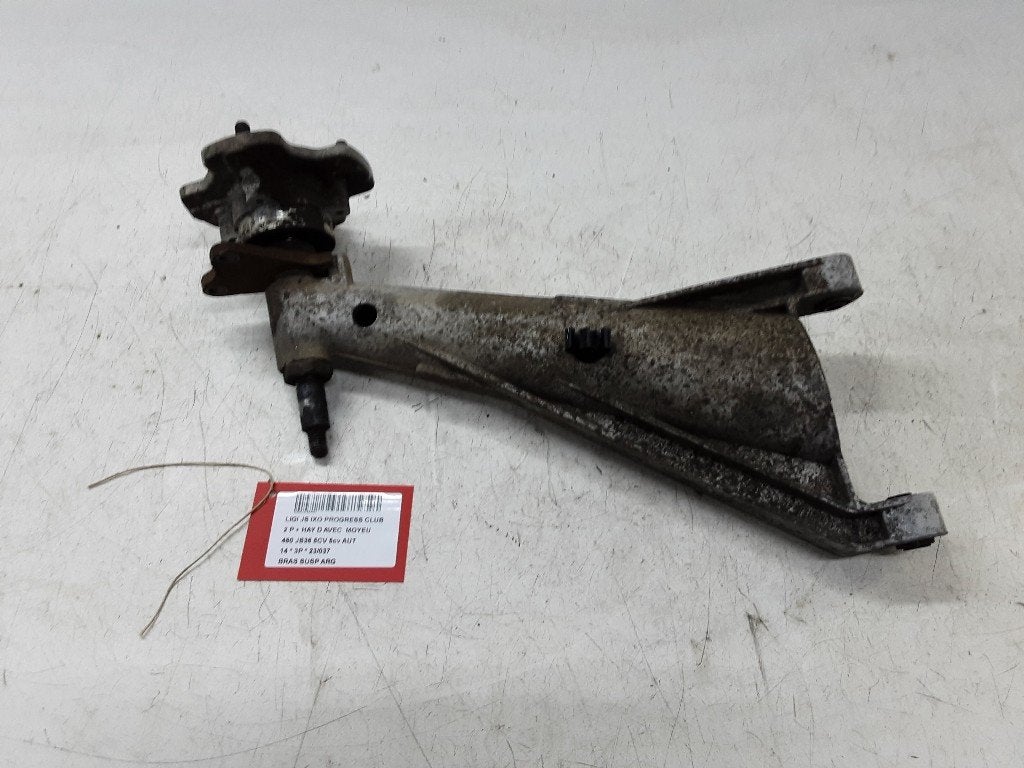 BRAS DE SUSPENSION ARRIÈRE GAUCHE Ligier JS36 (07-1970/-), Mevr. I. Hauben, Utilisé, Autres marques automobiles, Rue de l'Espoir 34 34
4030  GRIVEGNÉE, BE