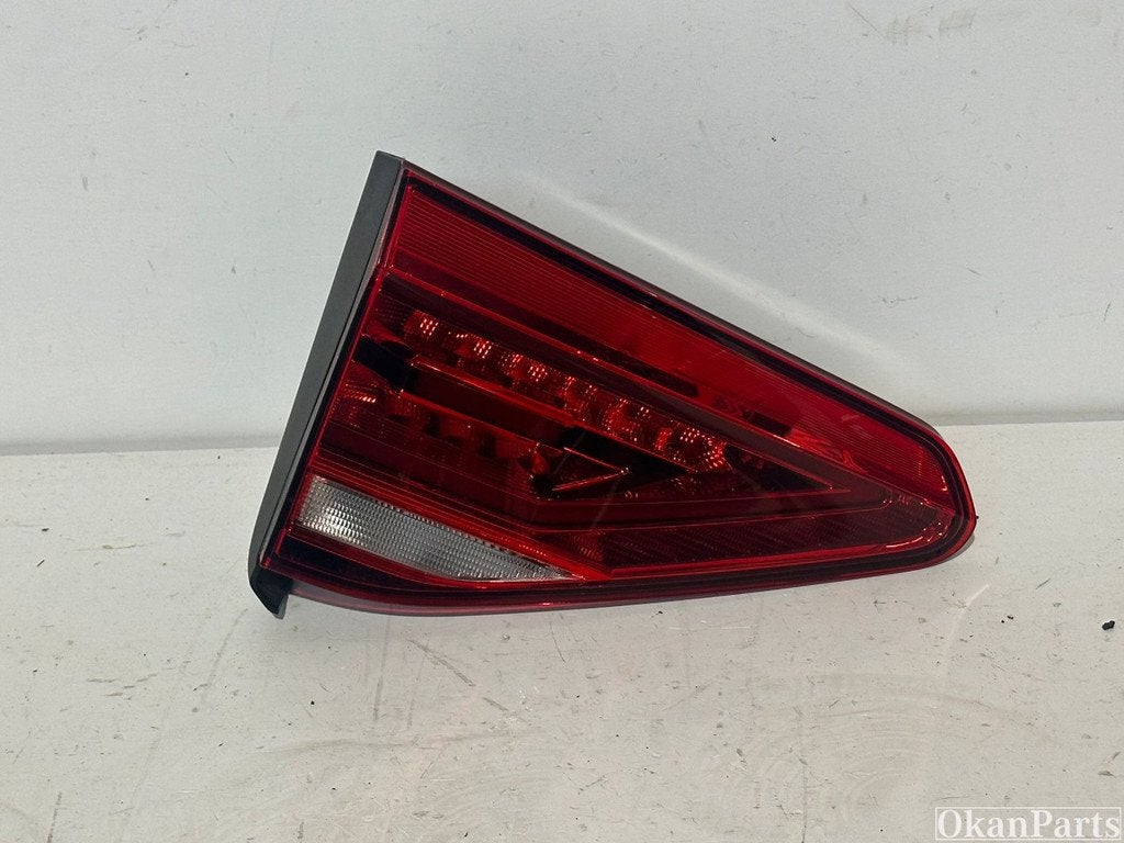 Feu arri re gauche LED Volkswagen Touran 5T 5TA945307F, Utilisé, Volkswagen
