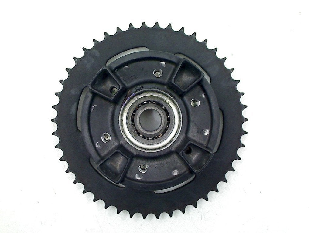TANDWIEL DRAGER Kawasaki Z H2 2020 (ZR1000KLF) (01-2020/-), Dhr. S. di Majo, Gebruikt, Info@cama-motorparts.nl, P.J. Troelstraweg 8 8
3144 CX  MAASSLUIS, NL