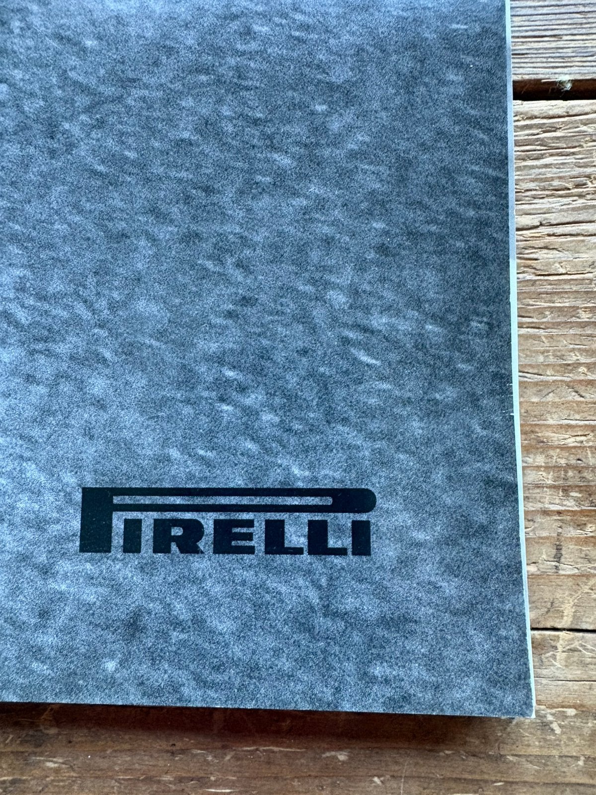 CALENDRIER PIRELLI 2006 IMPECCABLE mais incomplet, Enlèvement ou Envoi, Comme neuf, Autres types