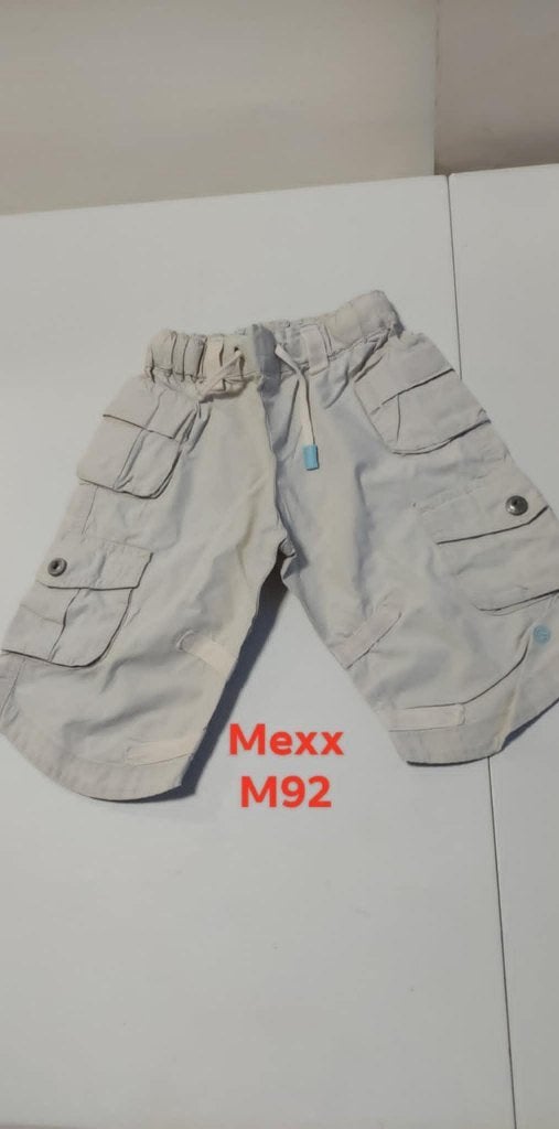 Schorts jongen vanaf maat 92 en groter aan 2 € stuk, Kinderen en Baby's, Ophalen, Zo goed als nieuw, Jongen, Broek