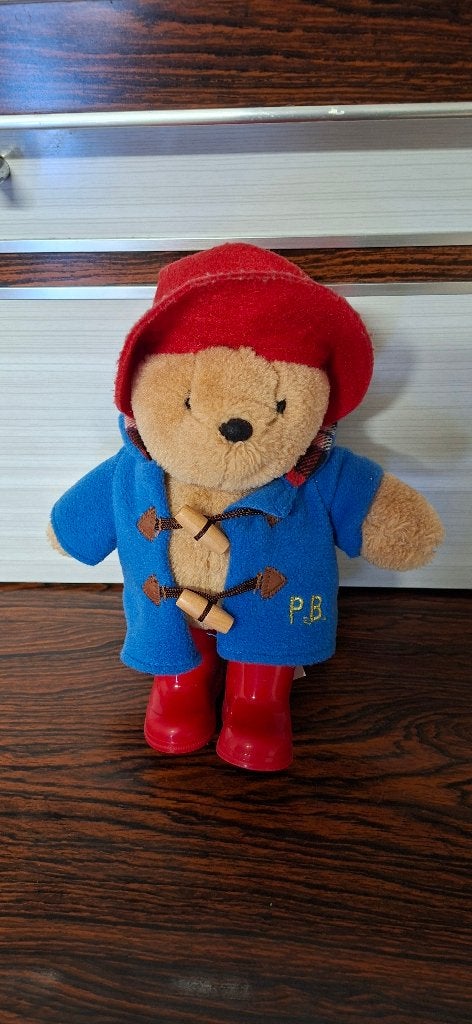 Beertje paddington, Kinderen en Baby's, Ophalen of Verzenden