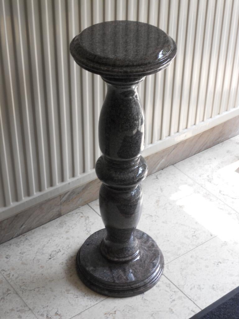 Console in Paradiso graniet., Huis en Inrichting, Woonaccessoires | Zuilen en Pilaren, Ophalen, Nieuw