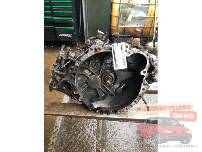Versnellingsbak van een Toyota Corolla, Auto-onderdelen, Gebruikt, -, -, Ophalen of Verzenden
