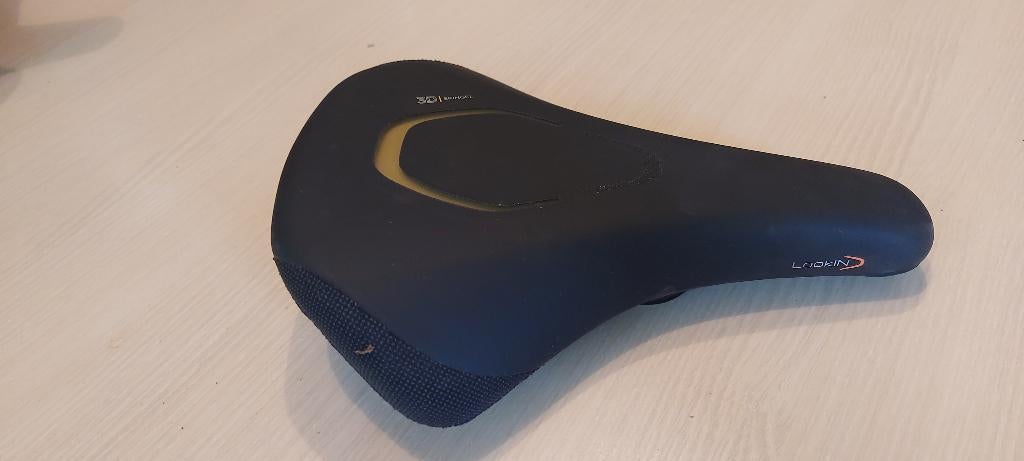 selle pour vélo, Ophalen of Verzenden, Nieuw, Zadel
