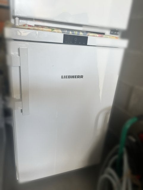 Diepvriezer Liebherr Fd 1404, Elektronische apparatuur, Vriezers en Diepvrieskisten, Zo goed als nieuw, Energieklasse A of zuiniger