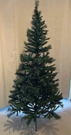 Sapin 210cm, Enlèvement, Comme neuf
