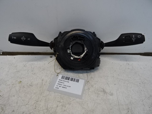 COMMUTATEUR BMW 3 serie (F30) (01-2011/10-2018) (9253745-01), Utilisé, BMW