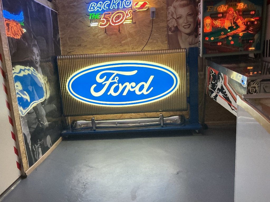 Ford oldtimer, Autos, Particulier, Achat, Ford