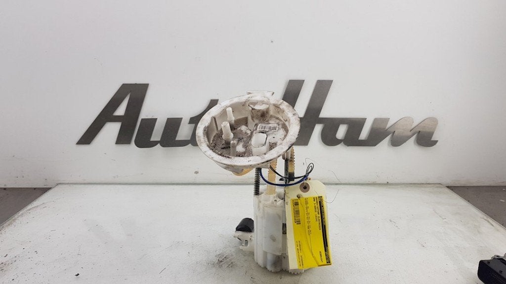 BRANDSTOFPOMP ELECT. BMW 3 serie Touring (F31), Robert Bosch AG, Gebruikt, BMW, Robert-Bosch-Allee 1
74232  Abstatt, DE