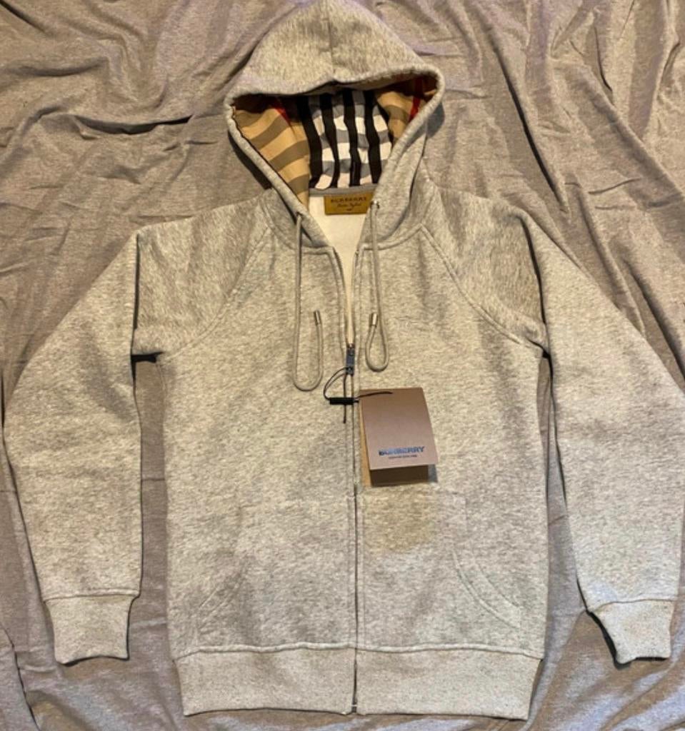 Burberry trui, Kleding | Heren, Ophalen of Verzenden