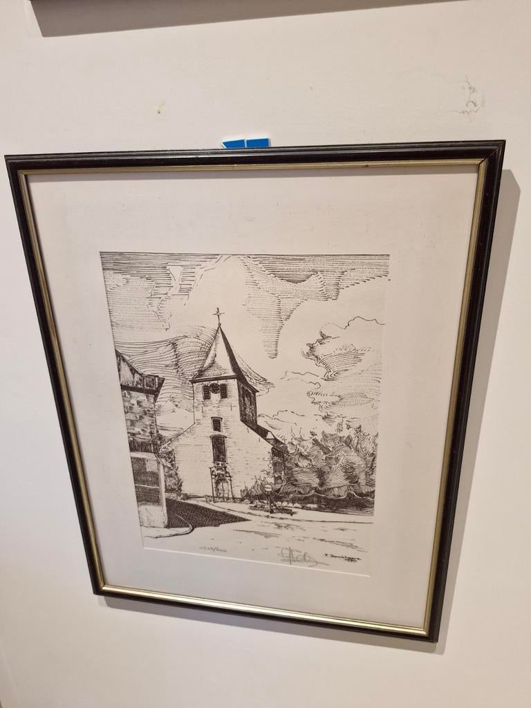 Gravure, Enlèvement