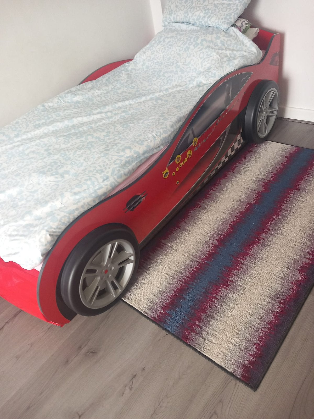 Kinderbed, Kinderen en Baby's, Ophalen, Zo goed als nieuw