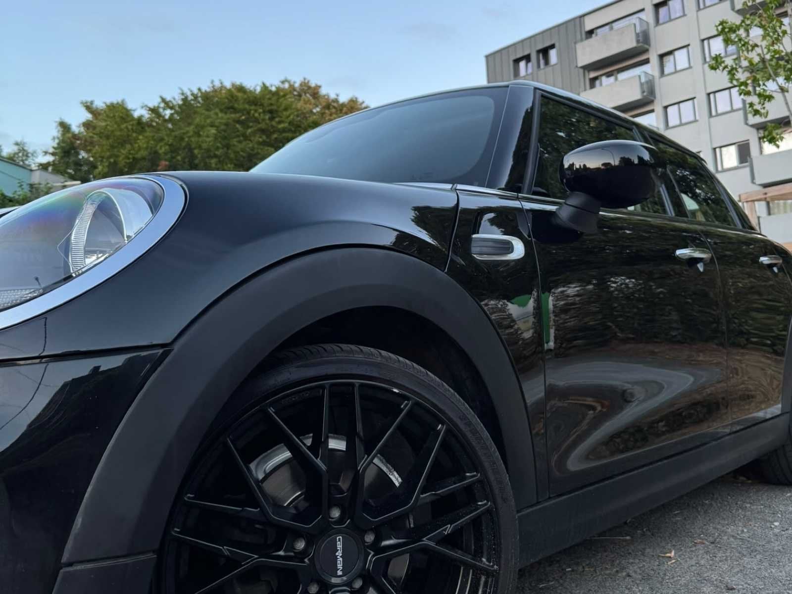 2019 Mini One Voiture 1.5 Essence 102 ch – 2019 – 92 764, Autos, Autres modèles, Achat, Entreprise, Autres carburants