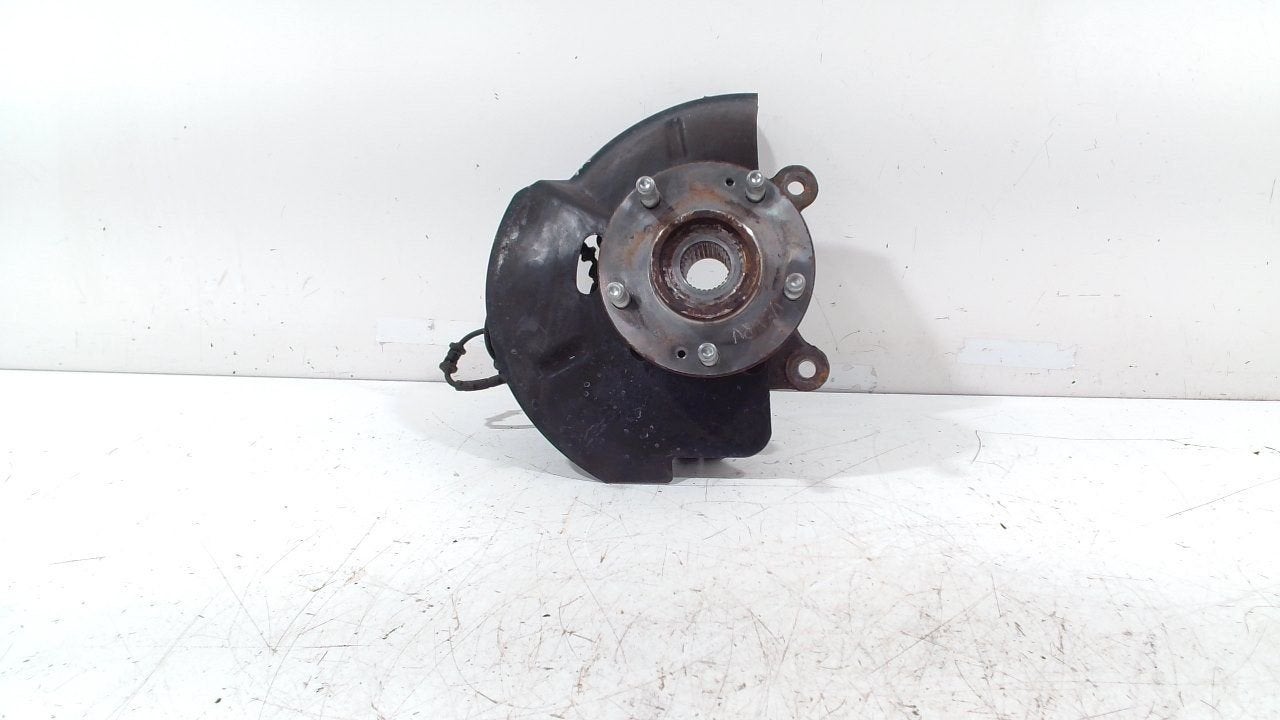 Wielnaaf rechts voor Hyundai iX 35, Onderdelen@venauto.nl, Van der Ven Autorecycling B.V., Ettenseweg 76, 4706 PB Roosendaal, The Netherlands