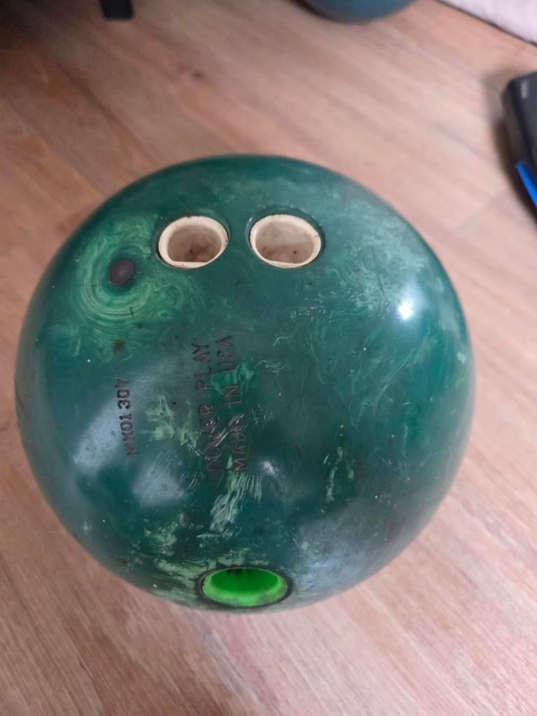 Bowlingbal 6,6 kg, Ophalen, Bal