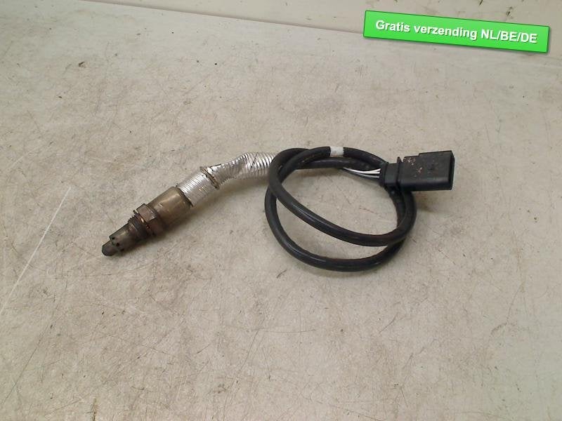 LAMBDASONDE Volkswagen T-Roc I (06k906262ba), Gebruikt, Volkswagen, Volkswagen AG, Kundenbetreuung@volkswagen.de