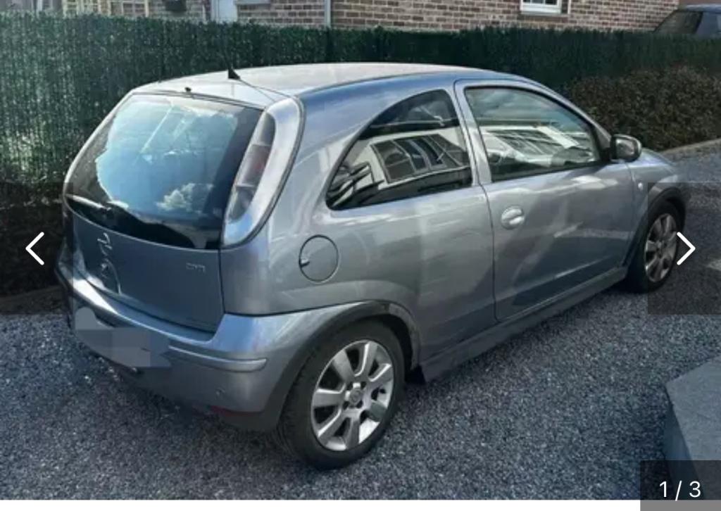 Auto Onderdelen Corsa,golf6,mini,saab9-3,fiesta,206,R19, Auto diversen, Autosport-onderdelen, Gebruikt, Ophalen of Verzenden