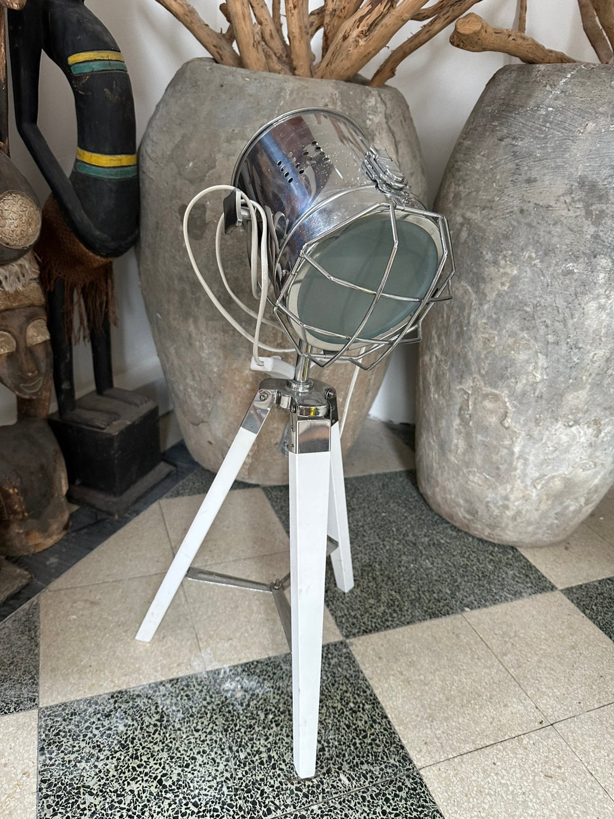 Opruiming!, Elektronische apparatuur, Ventilatoren, Ophalen, Zo goed als nieuw